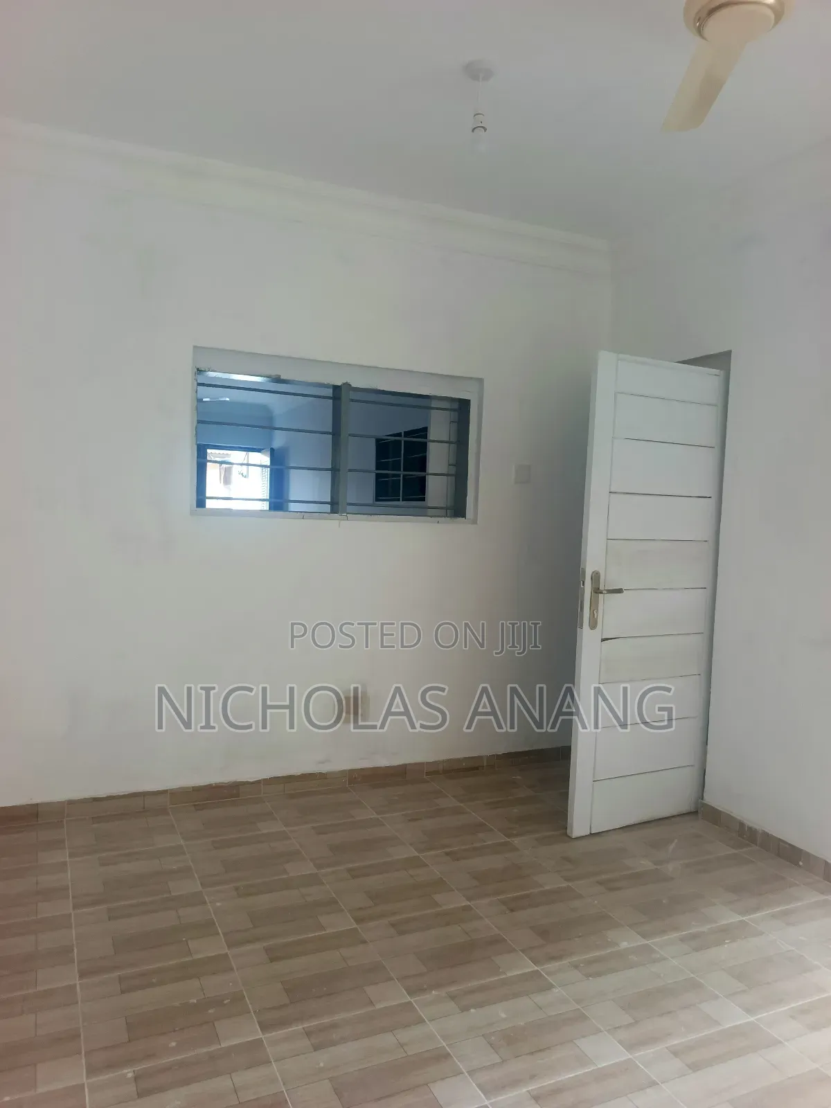 2bdrm Apartment in Dorns Properties, New Town for rent