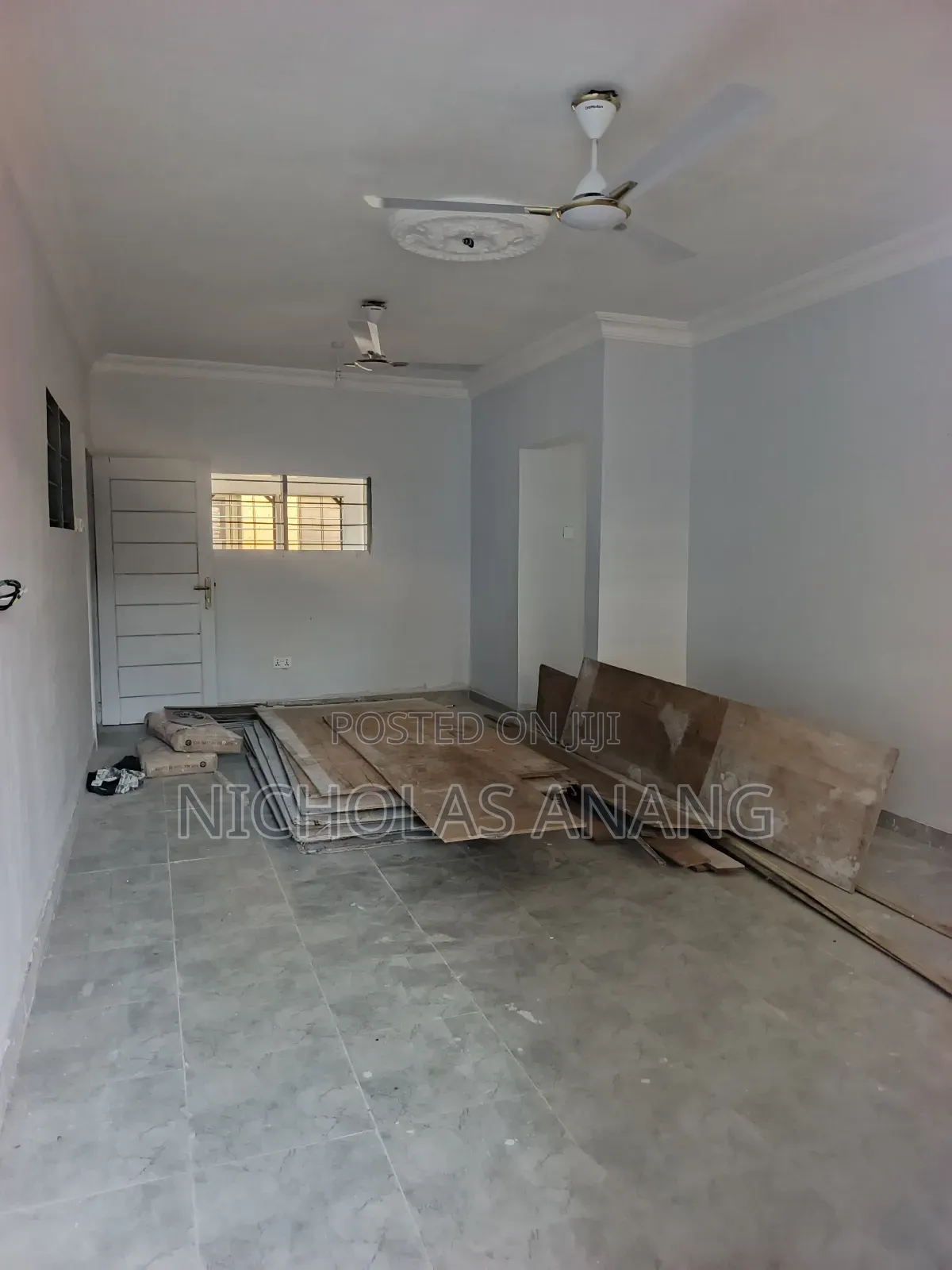 2bdrm Apartment in Dorns Properties, New Town for rent