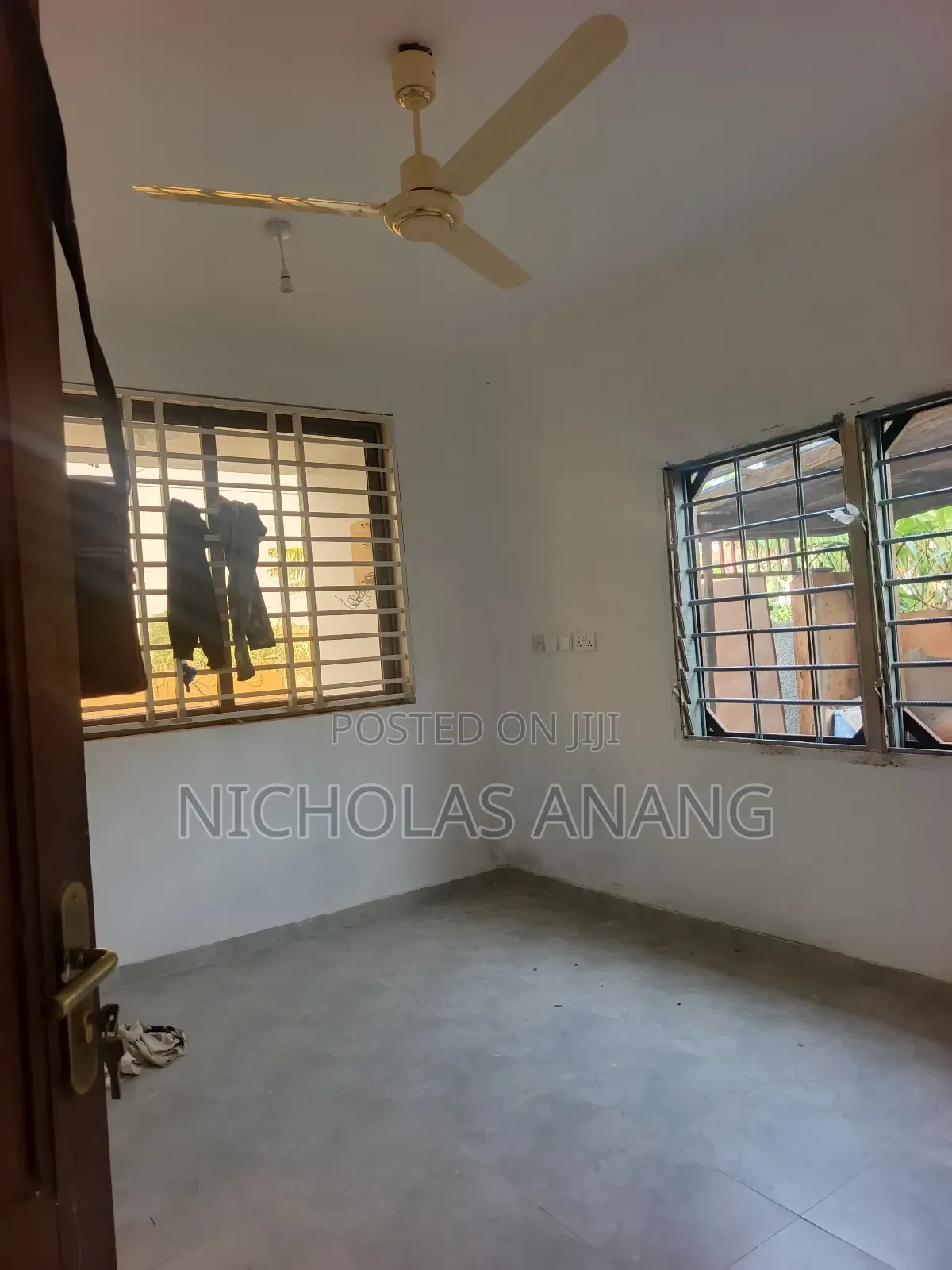 2bdrm Apartment in Dorns Properties, New Town for rent