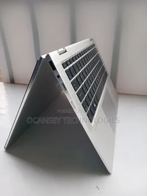 Laptop HP EliteBook X360 1030 G3 8GB Intel Core i5 SSD 256GB