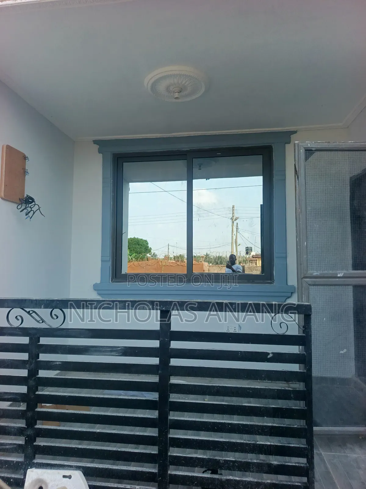 2bdrm Apartment in Dorns Properties, New Town for rent