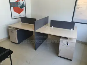 Four(4in1) Office Cubicle