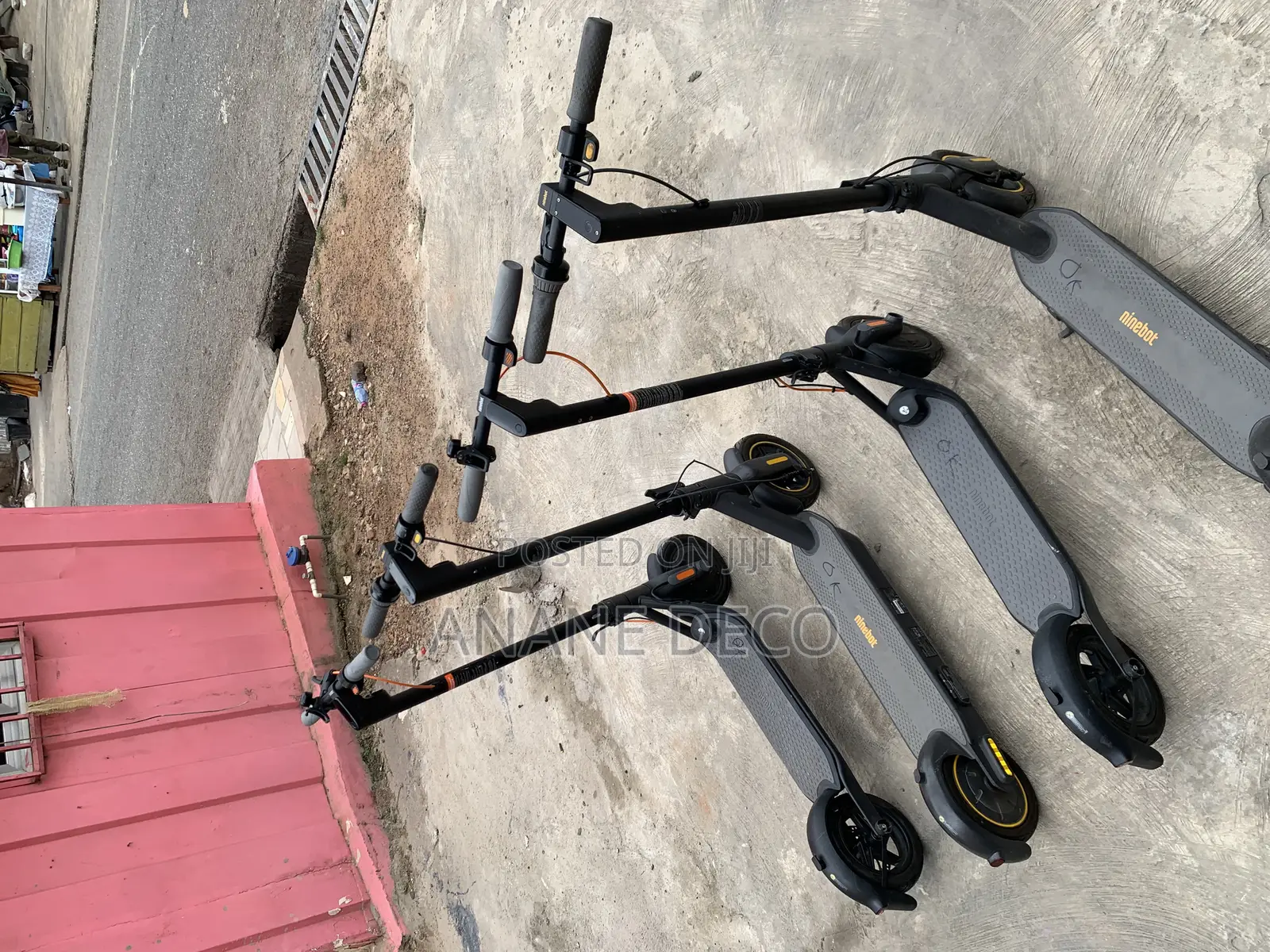 Atul Rik 2022 Black