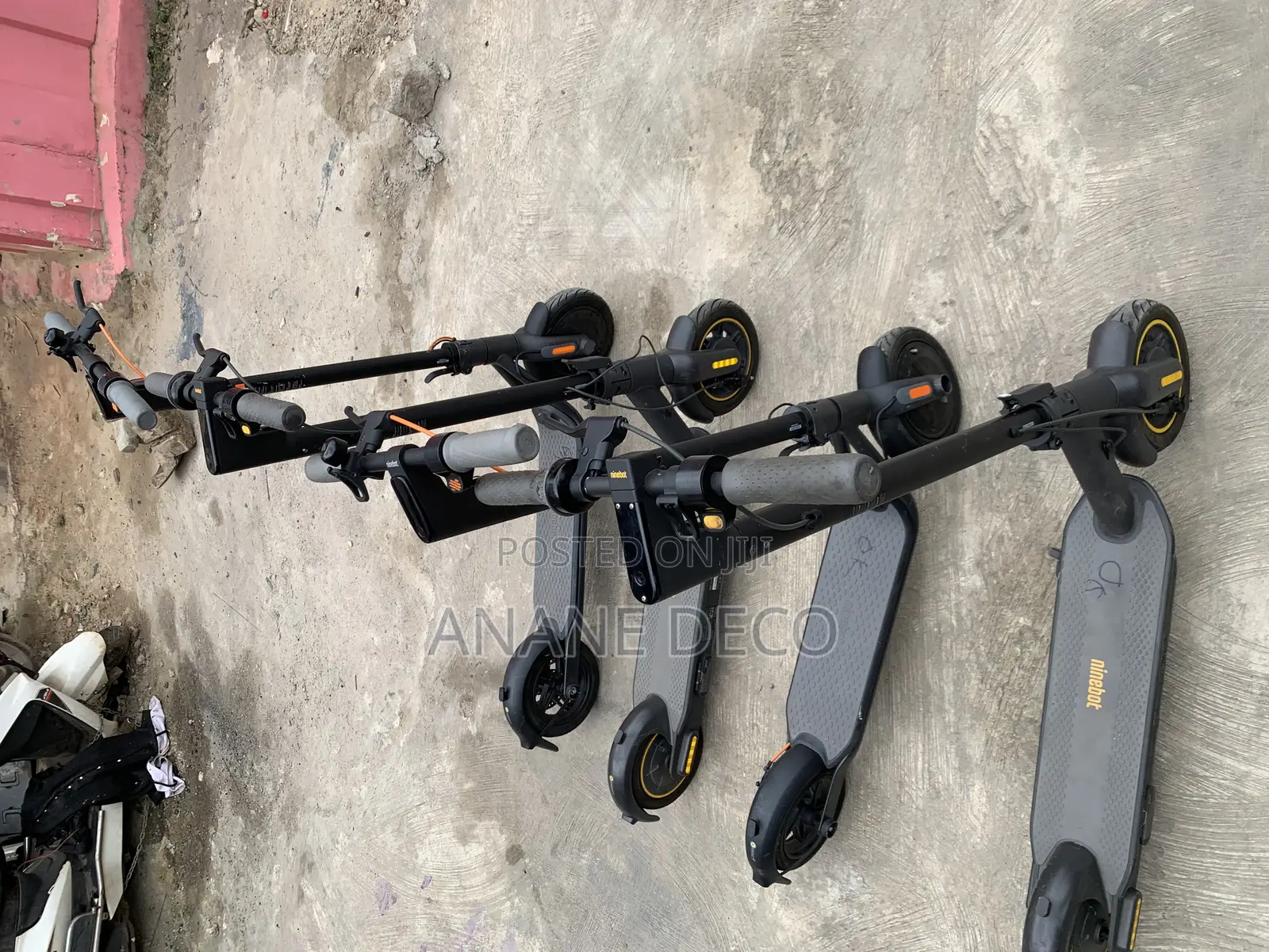 Atul Rik 2022 Black