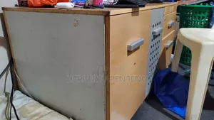 Wooden Stand for Tv and Other Purposes.