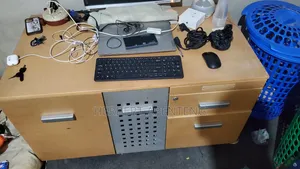 Wooden Stand for Tv and Other Purposes.