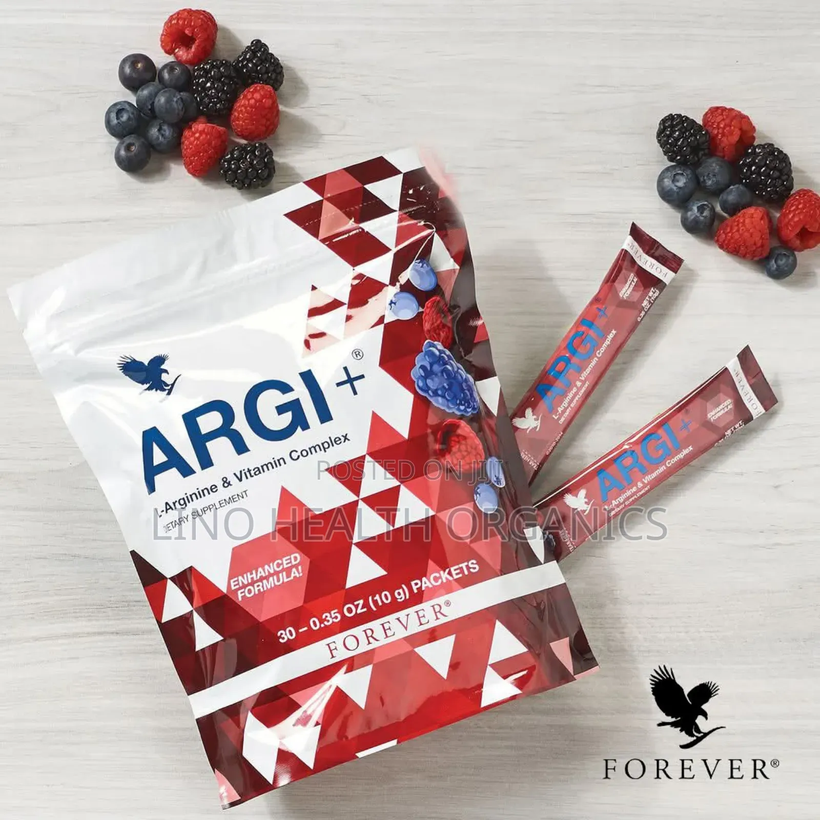 Buy Forever Argi Plus