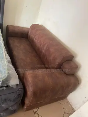 Full Sofa Set Available for Sale