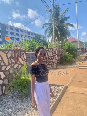 Front Desk Receptionist for Hire Kwabenya