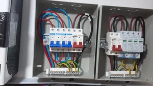 Electrician