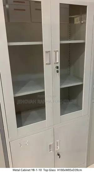 Credenza Office Cabinet