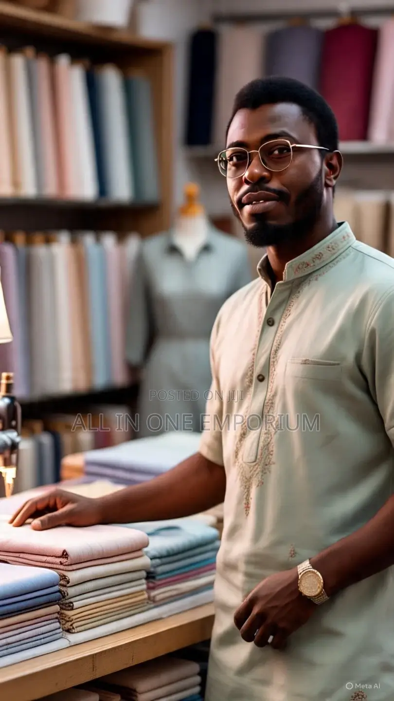 Quality Fabrics