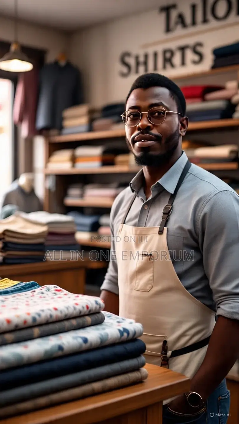 Quality Fabrics