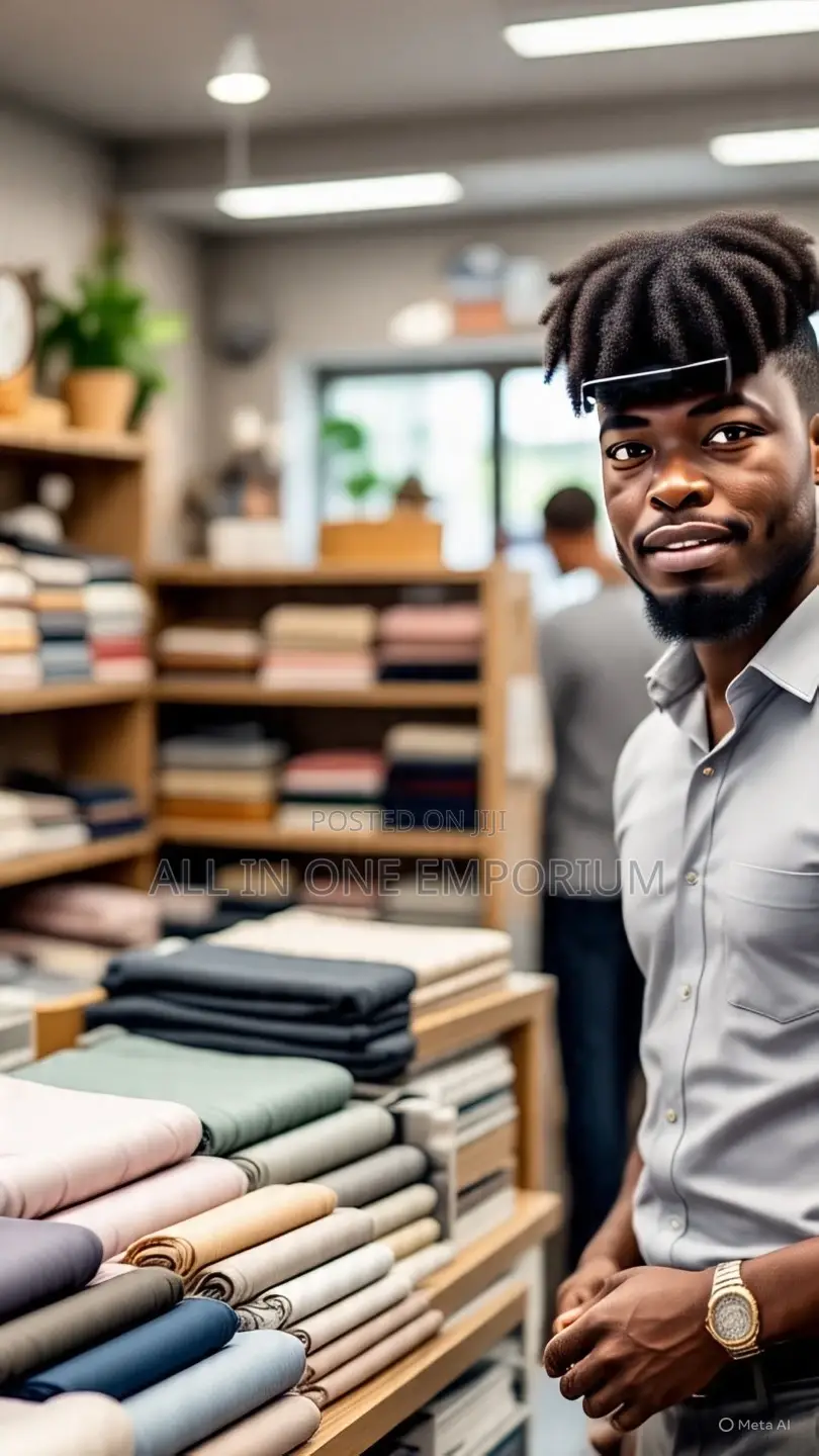 Quality Fabrics