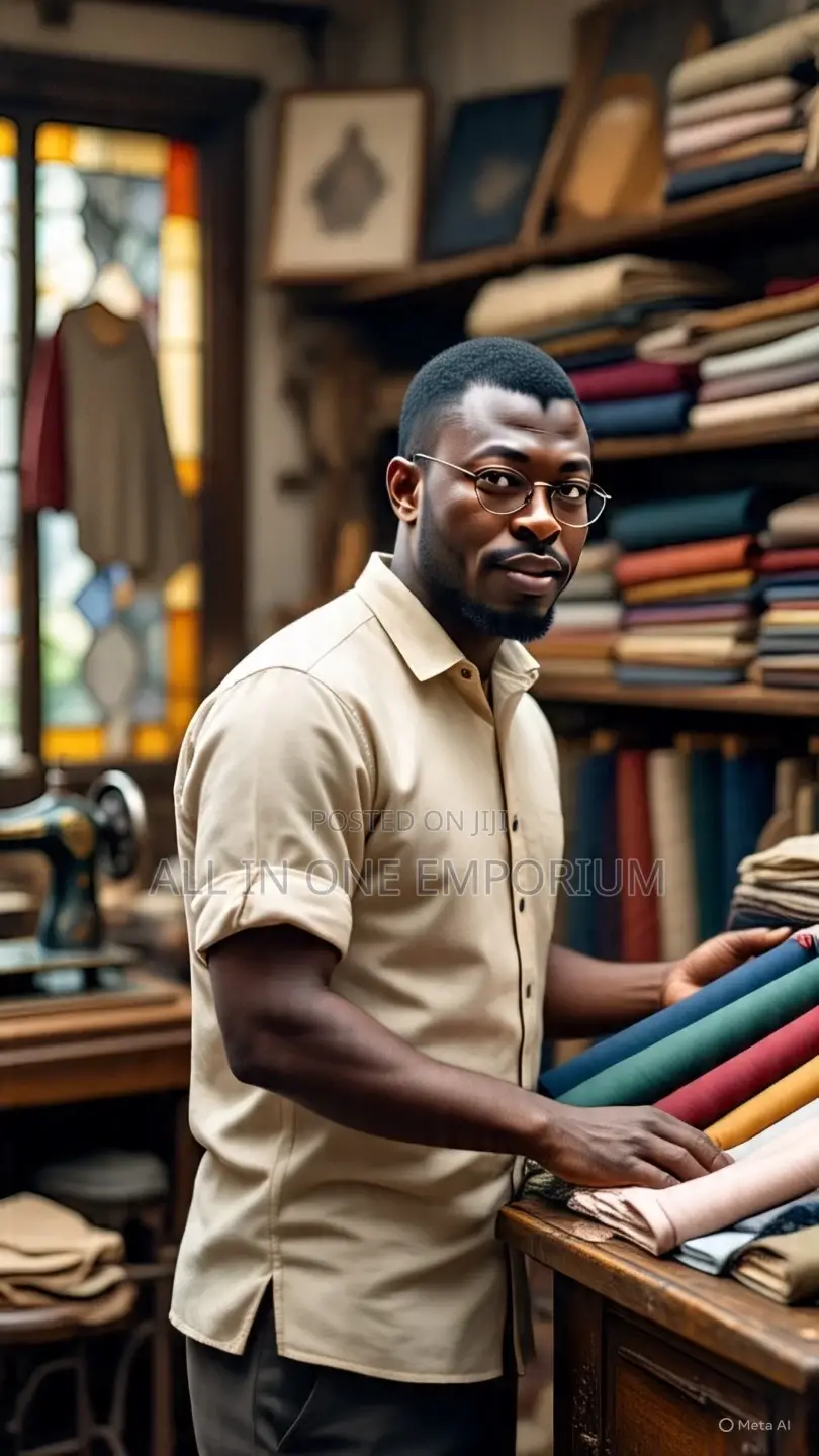 Quality Fabrics