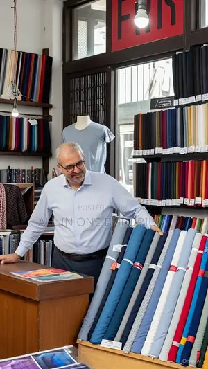 Quality Fabrics