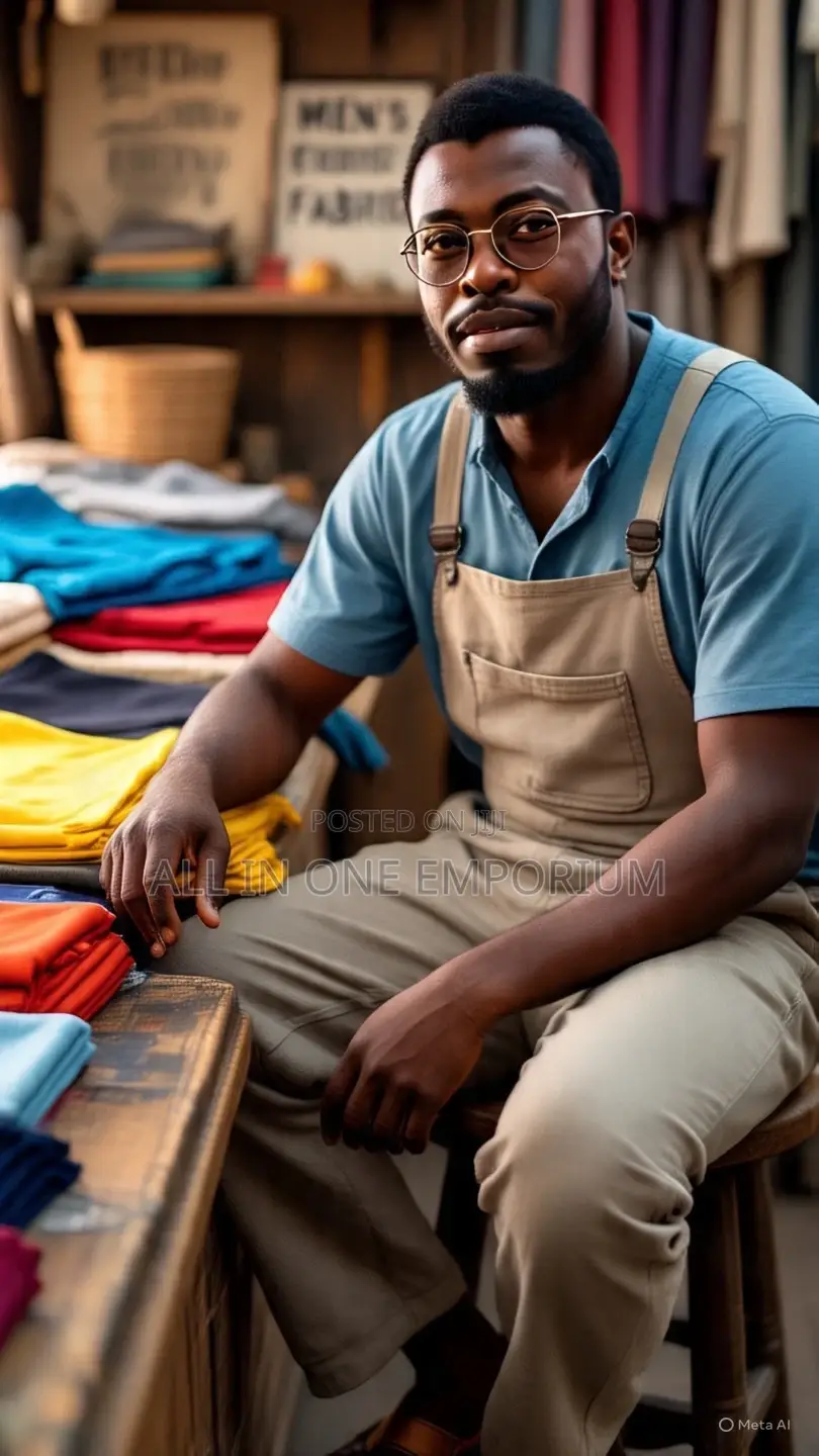 Quality Fabrics