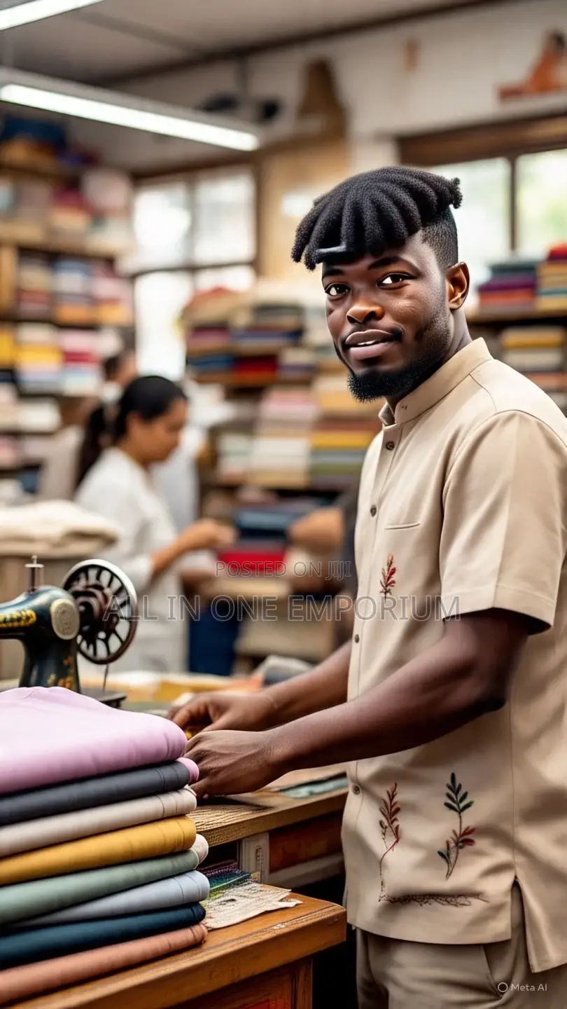 Quality Fabrics