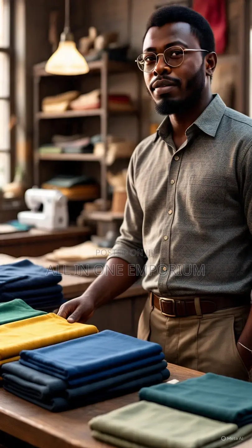 Quality Fabrics