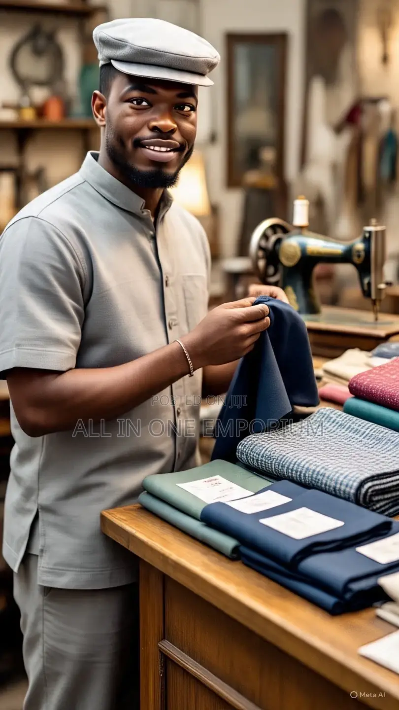 Quality Fabrics