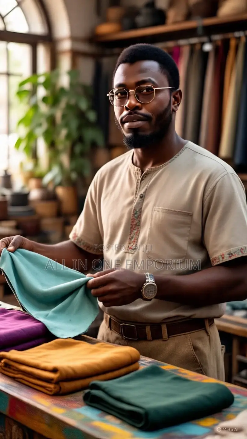 Quality Fabrics
