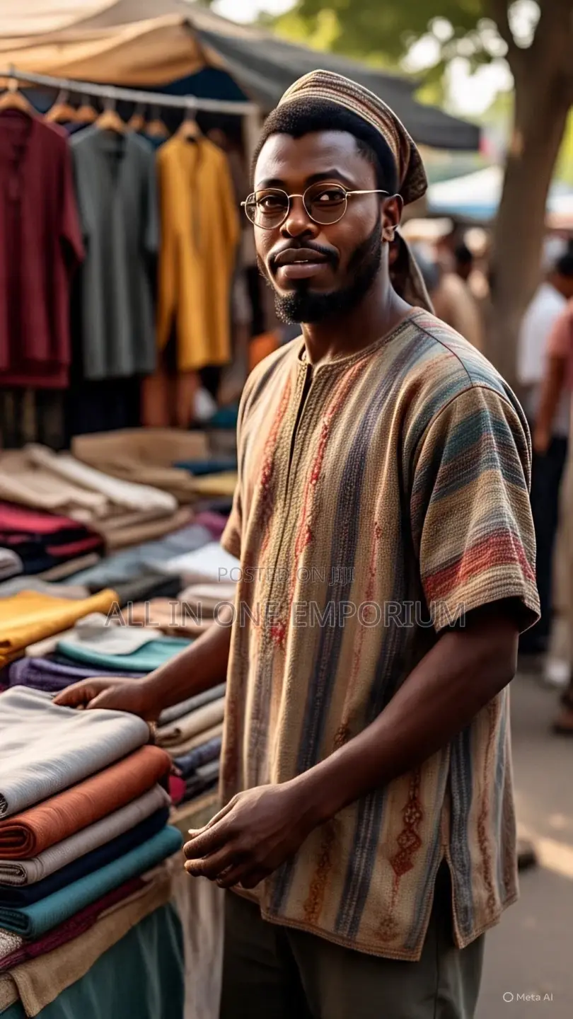 Quality Fabrics