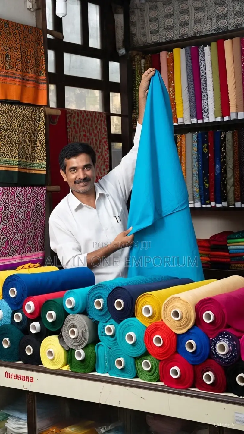 Quality Fabrics