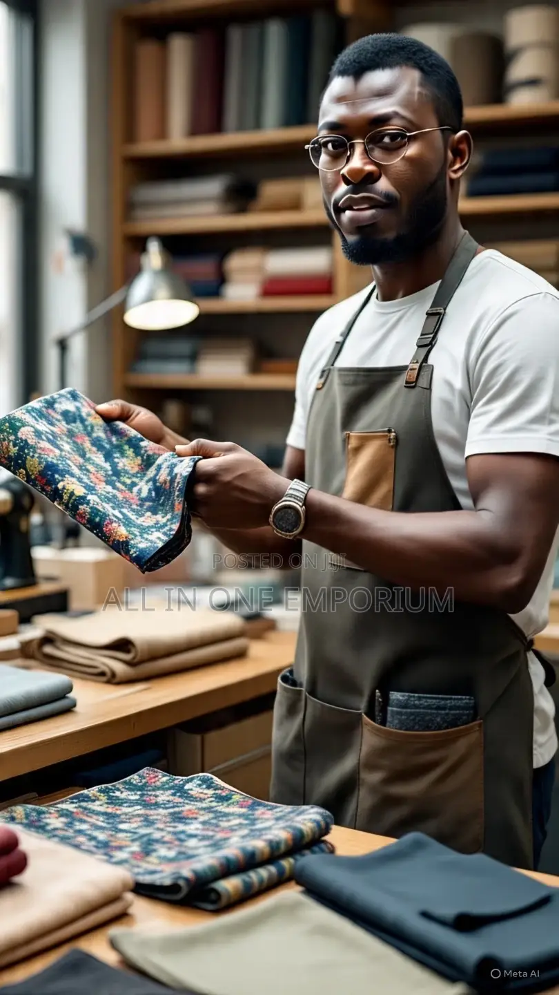 Quality Fabrics