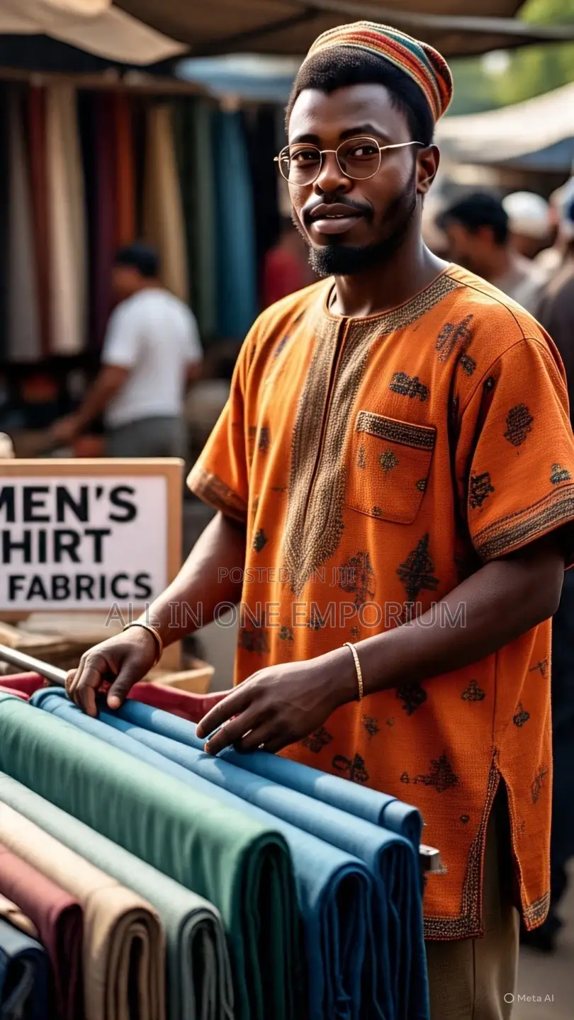Quality Fabrics