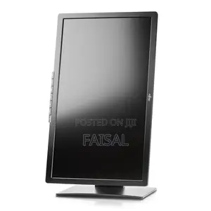 Neat 24inch Fujitsu Monitor for Gaming and Graphics Design