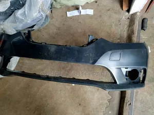 Nissan Senter Front Bumper 2016,2017