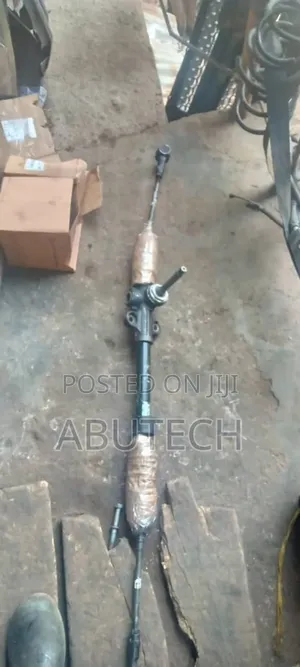 Steering Rack Hundia, Kia Morning, I10, Picanto, Atos
