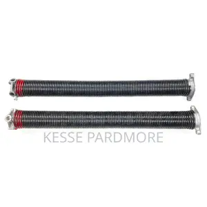 Garage Door Spring Tensioner