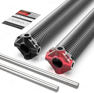 Garage Door Spring Tensioner