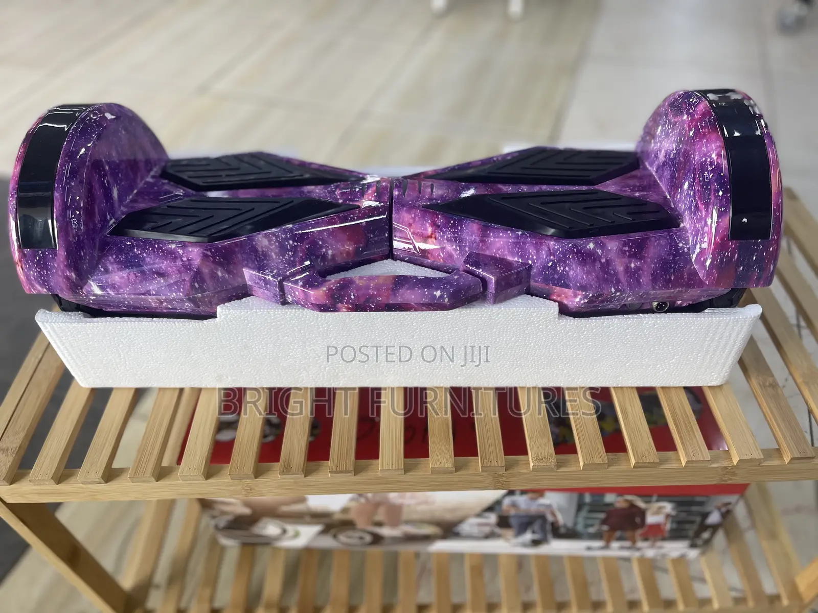 Smart 8 Wheel Balance Quality Hoverboard