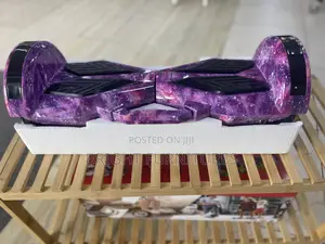 Smart 8 Wheel Balance Quality Hoverboard
