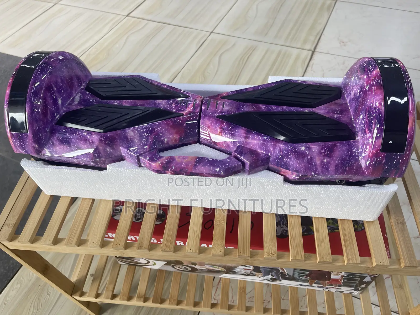 Smart 8 Wheel Balance Quality Hoverboard