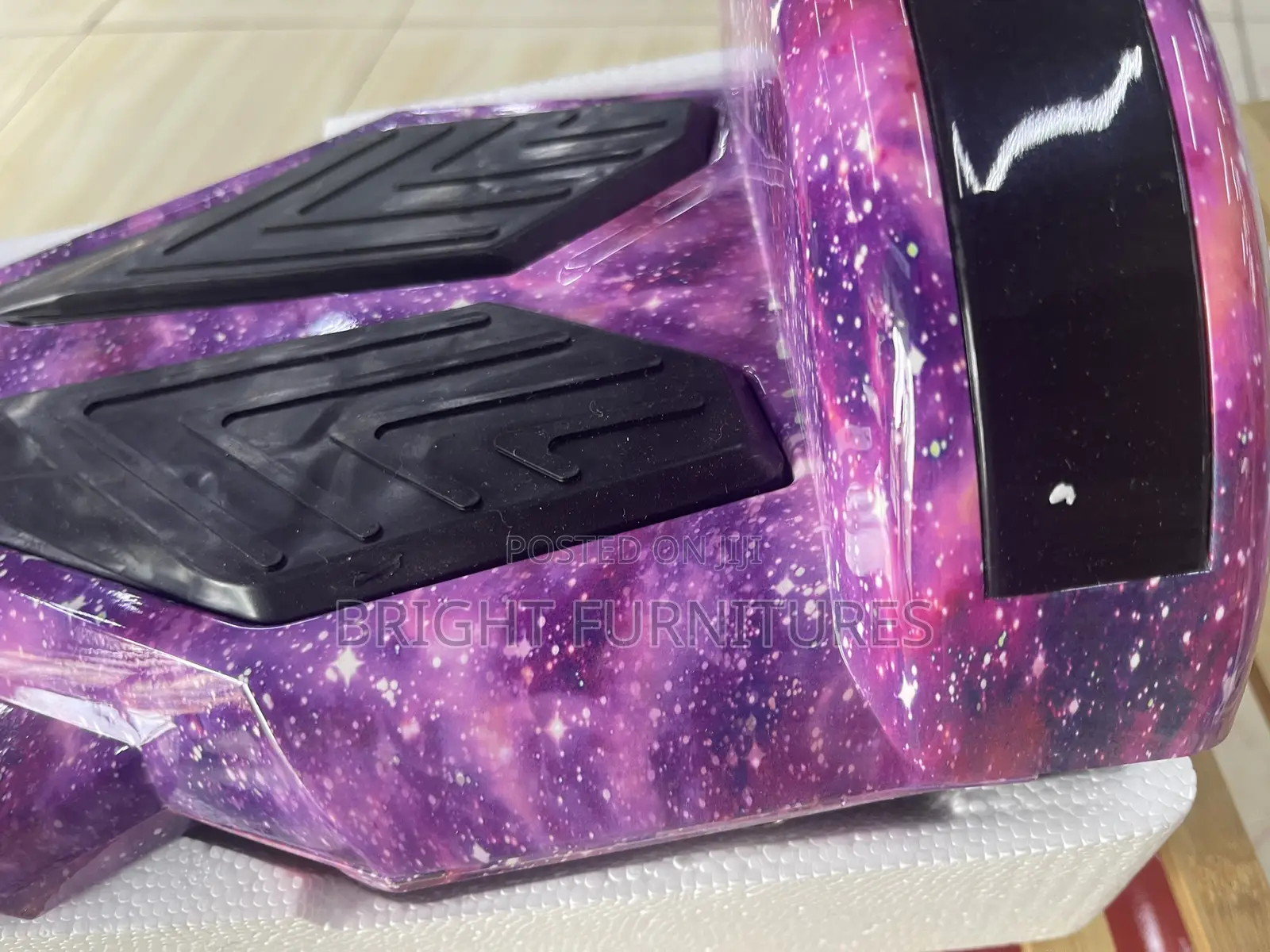 Smart 8 Wheel Balance Quality Hoverboard
