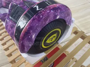 Smart 8 Wheel Balance Quality Hoverboard