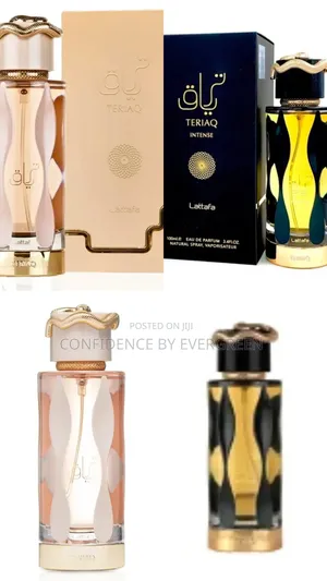 Teriaq Lataffa (Teriaq Intense)