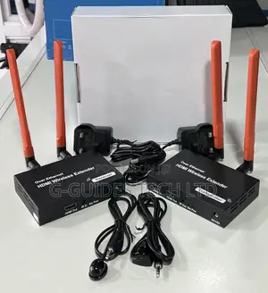 300m Hdmi Wireless Extender Transmitter and Receiver