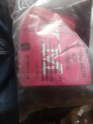 Livestock Premix