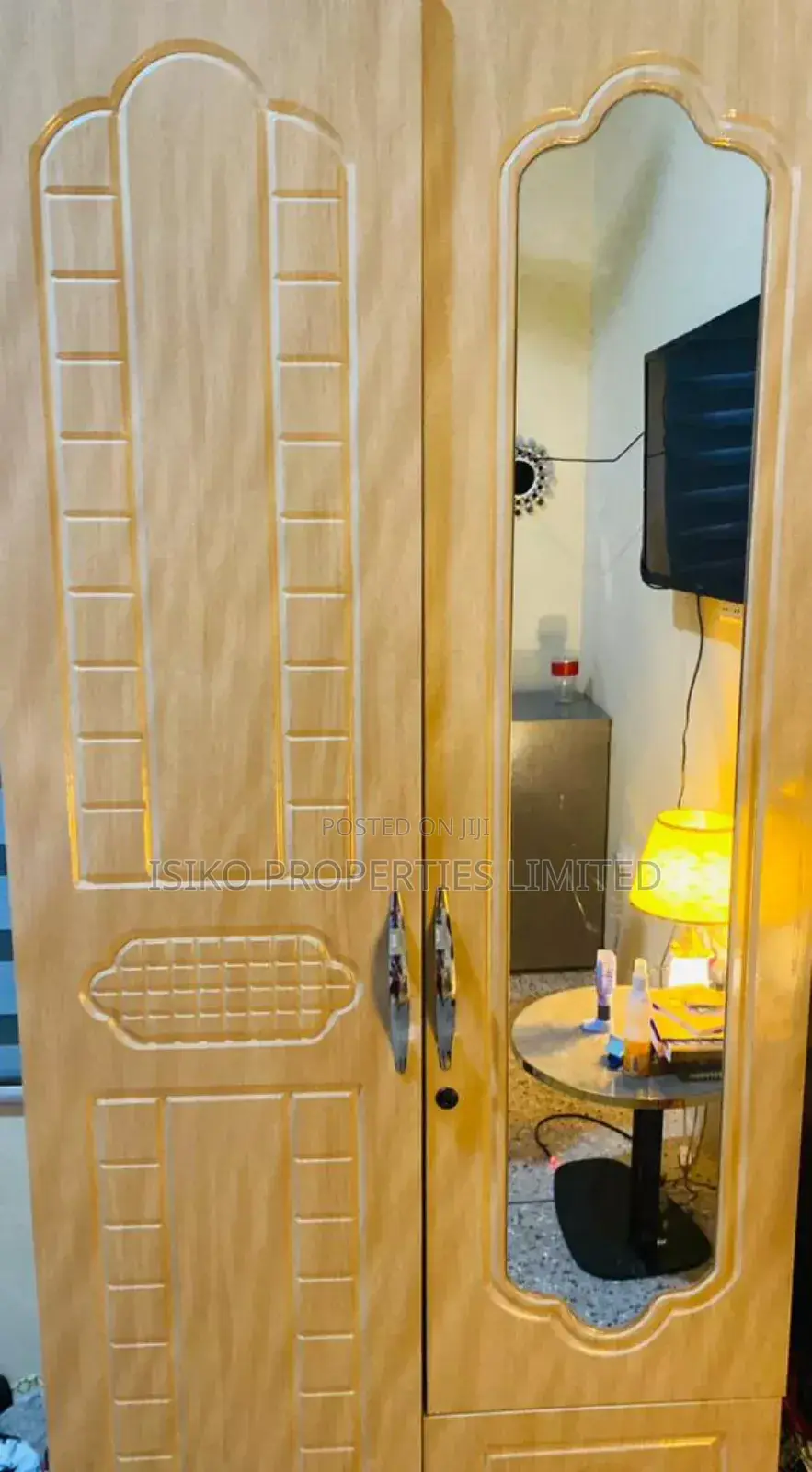 Furnished Room for One Month Short Stay