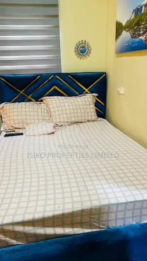 Furnished Room for One Month Short Stay
