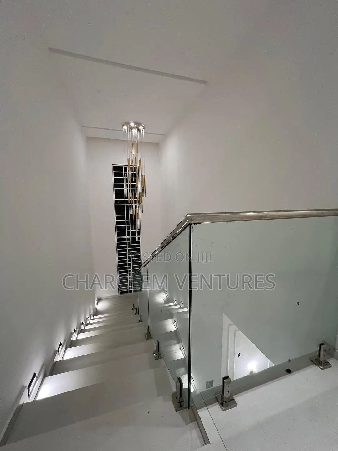 4bdrm House in Charclem Ventures, Christian Village for sale