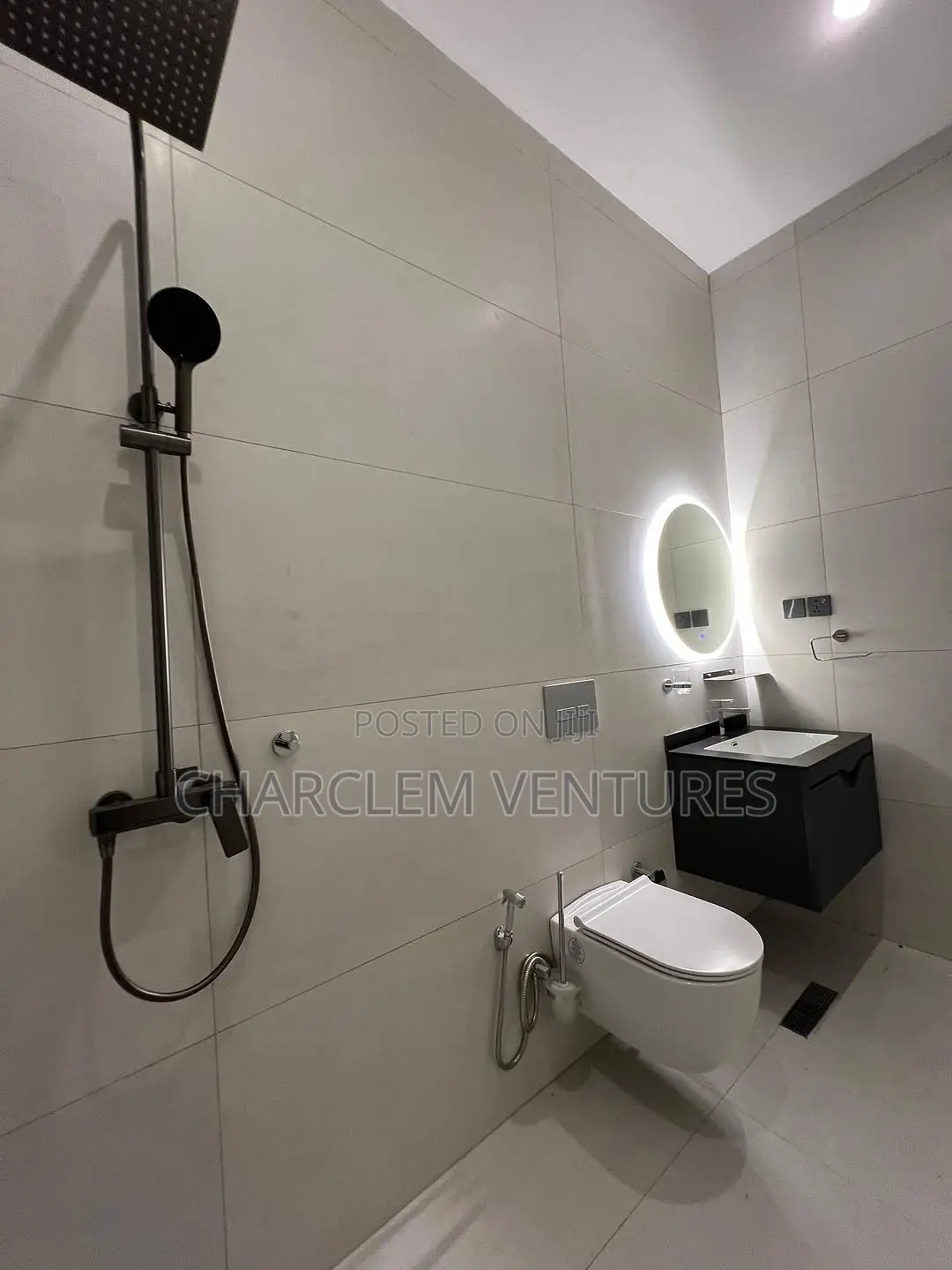 4bdrm House in Charclem Ventures, Christian Village for sale