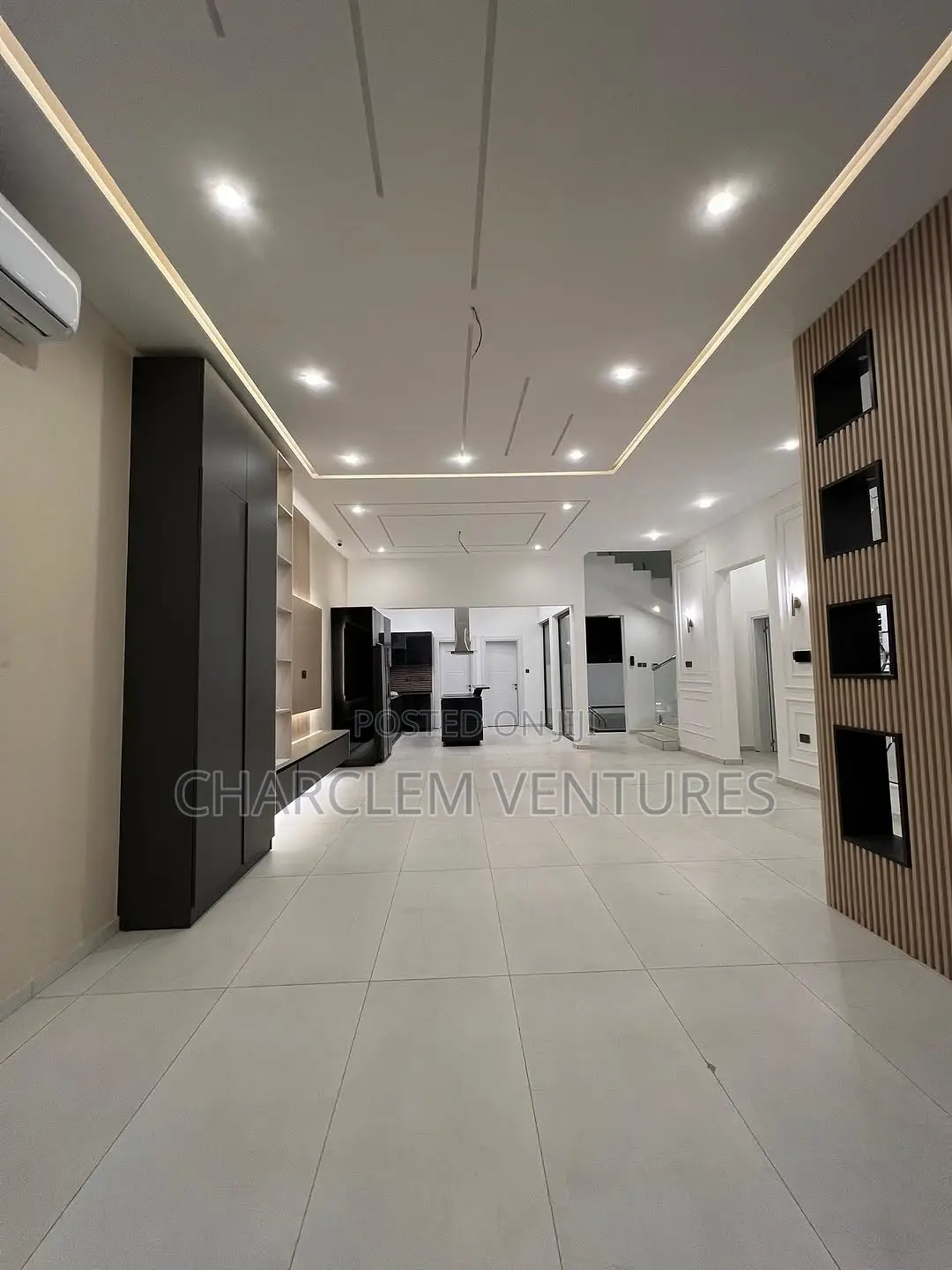 4bdrm House in Charclem Ventures, Christian Village for sale