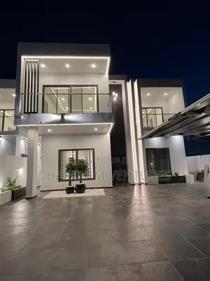 4bdrm House in Charclem Ventures, Christian Village for sale