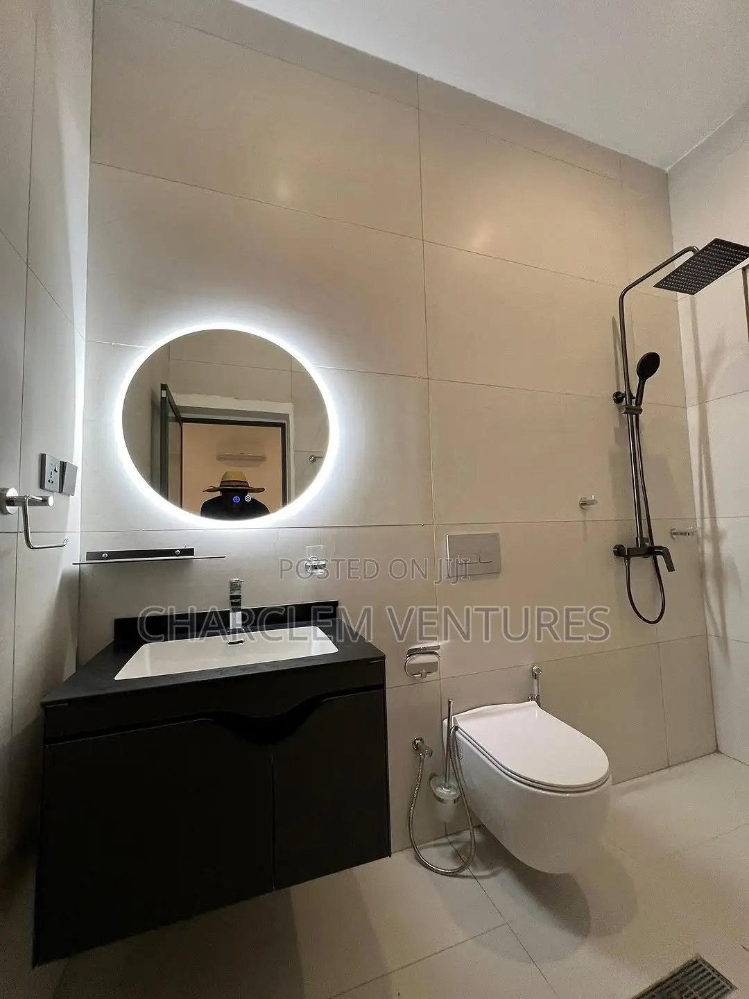 4bdrm House in Charclem Ventures, Christian Village for sale