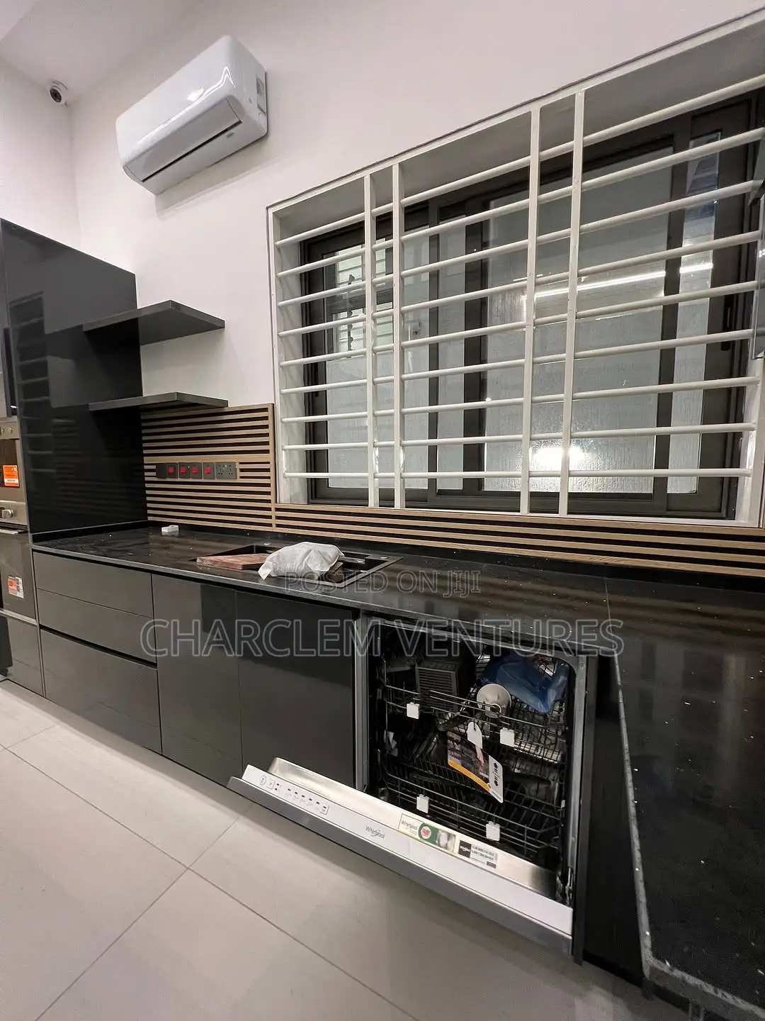4bdrm House in Charclem Ventures, Christian Village for sale